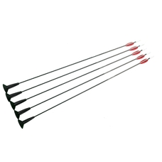 Arrows Archery Spare Arrows - Pack of 5